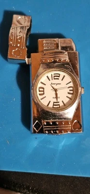 briquet montre - Photo 1/4