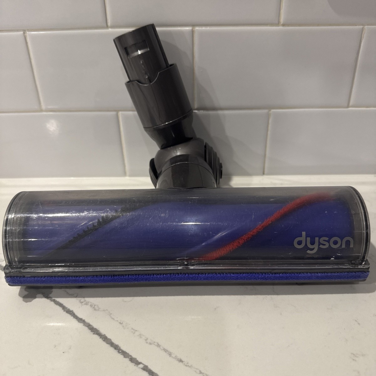 Dyson Powerhead Vacuum Cleaner Parts for sale | eBay Dyson Powerhead Vacuum Cleaner Parts for sale | eBay