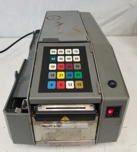 BETTER PACK 755e ELECTRONIC GUMMED TAPE DISPENSER BP755eS - Picture 1 of 10