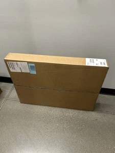 HPE StoreFabric SN2100M Rack Installation Kit BRAND NEW SEALED - Photo 1/2