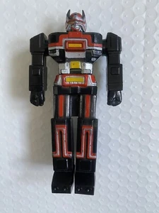Bioman bio robo sentai power Rangers popy chogokin godaikin bandai 1984 Vinyl . - Picture 1 of 6