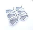 Epon Endo Factory Af 302 Iron Headset (#5-Pw) Left  For Left Hand Set Of 6 Rare