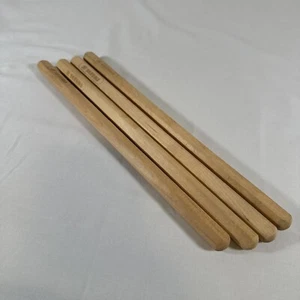 Suzuki rhythm sticks (4) - Picture 1 of 2
