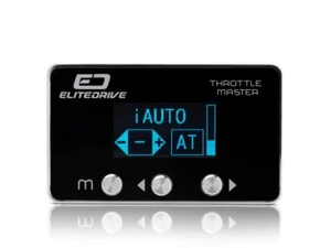 EliteDrive Throttle Controller Ford Mustang 2011 Onwards - Picture 1 of 10
