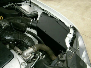 Cold Air Intake Kit for FG XR6 Turbo & XR6 6 Cyl - All FG MK1 / I 6cyl Models - Picture 1 of 4