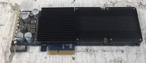 HGST HUSPR3232AHP301 3.2TB PCIE NVME SSD - Picture 1 of 3