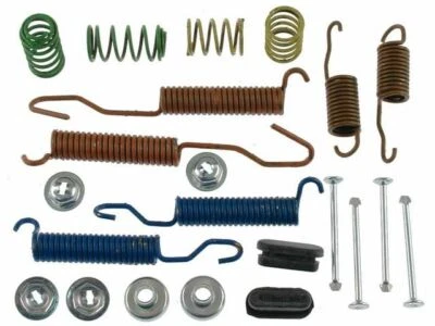 For 1963-1970 Buick Riviera Drum Brake Hardware Kit Rear 53447PX 1965 1964 1966 - Image 1 of 2