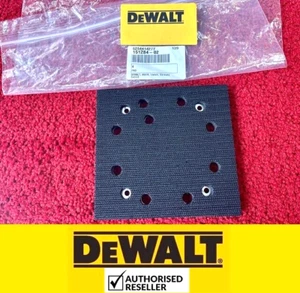 Original Dewalt 151284-02 Haken & Schlaufe Basis Stützpolster Handflächengriff Schleifer D26441 - Bild 1 von 3
