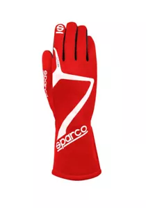 NEW 2025 Sparco Land Gloves Race Rally Racing 4 colors FIA - Picture 1 of 17