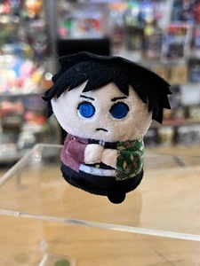 US SELLER DEMON SLAYER GIYU TOMIOKA MINI FRIENDS PLUSH MINIMAGINATIONTOWN - Picture 1 of 3