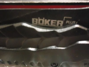 Premium Folding Pocket Knife - BRAND: BOKER PLUS - Picture 1 of 11