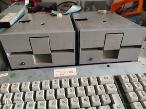 OLIVETTI M20 floppy disk driver - Photo 1/2