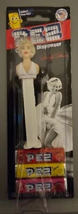 PEZ Dispenser "Marilyn Monroe" Toy Collectible - Bild 1 von 6