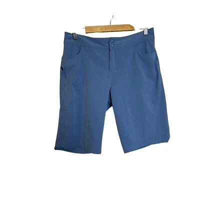Royal Robbins Shorts Men's 10 Blue Convoy Utility Short - Image 1 of 4