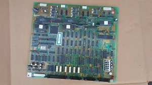 UNKNOWN TAITO SINGLE BOARD FROM SET- ORIGINAL PCB-NON JAMMA-L@@K! - Picture 1 of 2