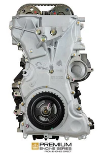 Mazda 2.3 Engine 2006 2007 2008 Mazda 6 New Reman OEM Replacement - Picture 1 of 6