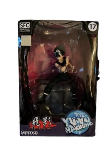 Abystyle Studio Yu Yu Hakusho Actionfigur Super Figur Sammlung - Bild 1 von 1