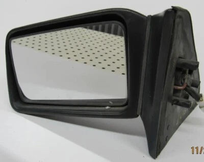 Espejo retrovisor izquierdo del conductor Ford Escort 1991 1992 1993 1994 1995 1996 OEM    Foto 1 de 2