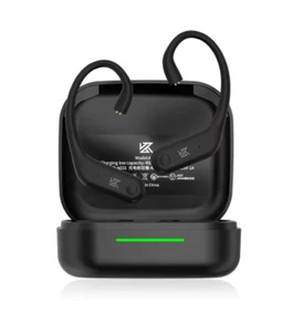 KZ AE01 Bluetooth-compatible 5.4 Wireless Upgrade Cable HIFI Wireless Ear Hook - Picture 1 of 1