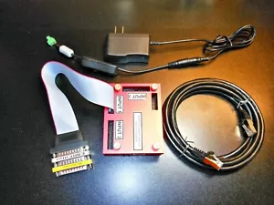 CNC Ethernet SmoothStepper for Mach3 / Mach 4 CNC (Turnkey Package) - Picture 1 of 1