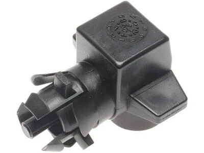 Interruptor de temperatura de aire acondicionado para Chevrolet Blazer 1998-2001 SMP 26559PVGM 1999 2000 Foto 1 de 2