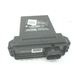 EZGO Golf Cart Pace Technology Textron TFM Shield V3 Module (OEM) *NEW* - Picture 1 of 4