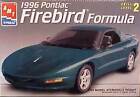 8035 Amt Ertl 1996 Pontiac Firebird Formula  Scala 1:25