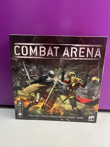 Combat Arena Inquisitor Lair Rouge Trader Blackstone NO MINIS Warhammer 40K - Picture 1 of 3