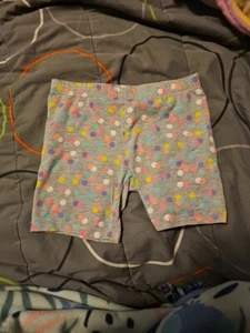 Bobbie brooks Girls Tumble Shorts M (7/8) - Picture 1 of 3