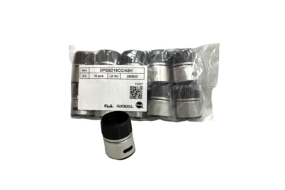 ASIENTOS CARRETE FUGI HOOD TUERC DPSSD18/ASH TAMAÑO 18 - PACK DE 10 Foto 1 de 3