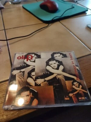 Flugzeuge im Bauch von Oli.P | CD | Zustand sehr gut - Bild 1 von 2