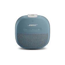 Bose SoundLink Micro Bluetooth Speaker - Stone Blue (783342-0300)
