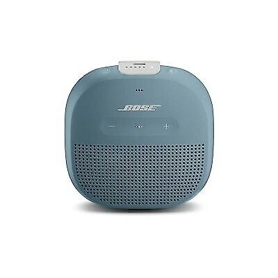 Bose SoundLink Micro Bluetooth Speaker - Stone Blue (783342-0300)