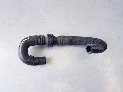 TUBO REFRIGERANTE AUDI RS4 NEGRO CARBONO B9.5 3.0 TFSI V6 QUATTRO AUTOMÁTICO 2022 8W0122449 Foto 1 de 4