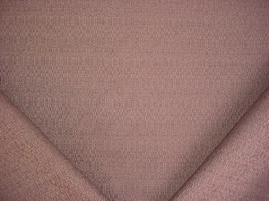 9Y HANDSOME KRAVET 31430 OLD GOLD / LILAC TEXTURED TWEED WEAVE UPHOLSTERY FABRIC - Picture 1 of 4