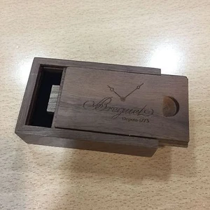 Breguet USB Baselworld 2017 - Picture 1 of 3