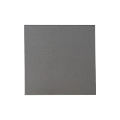 Pavimento Klinker 25x25 Esterno Sp. 14 mm Cotto Grigio Antiscivolo Gres Aragon - Immagine 1 di 2