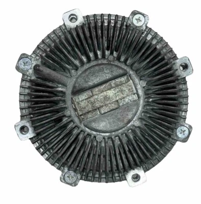 Embrague ventilador Nissan Pathfinder VQ40 2005-2012 fabricante original Foto 1 de 2