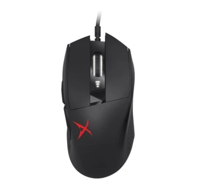 CREATIVE SOUND BLASTERX SIEGE M04 Pro Gaming Mouse 12000dpi RGB GP0070 - F43 - Image 1 of 4