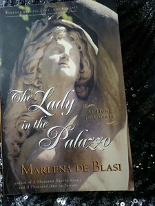 The Lady in the Palazzo : An Umbrian Love Story by Marlena De Blasi (2008,... - Imagen 1 de 2