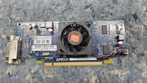 ATI Radeon HD 6350 Graphics Card 512MB PCI-E - Picture 1 of 3