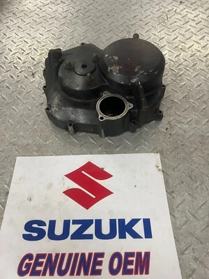 Cubierta lateral embrague Suzuki Ozark 250 2006 Foto 1 de 4