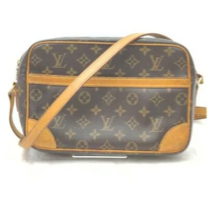 Louis Vuitton Monogram Trocadero Crossbody Bag 862440 - Picture 1 of 12