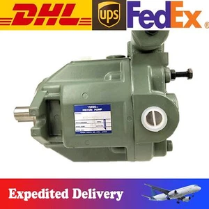 1PCS New For YUKEN A10-FR01C-12 Plunger oil pump - Picture 1 of 5