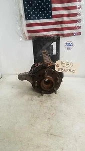 97-05 MALIBU (CLASSIC) 99-05 GRAND AM FRONT LEFT DRIVER SIDE SPINDLE KNUCKLE OEM - Foto 1 di 10