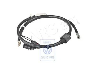 Genuine VW SEAT wiring set for three-phase alternator 1J0971349JA - Image 1 of 2