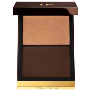 NEW TOM FORD  Shade And Illuminate Cream Contour Duo Intensity 3.0/100%AUTHENTIC - Picture 1 of 5