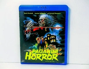Paganini Horror (Blu-ray, 1989) Severin Killer Kids - Bild 1 von 6