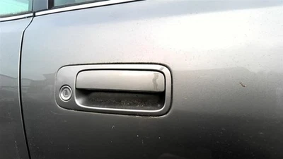Manija de puerta de pasajero montaje exterior puerta compatible con 97-01 LEXUS ES300 30778934 Foto 1 de 4