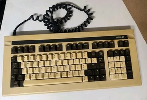 Tastatur Altos III 3 Rev B Original für Computer Terminal Vintage Selten 1984 - Bild 1 von 11